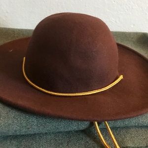 Poler wool winter hat- never worn